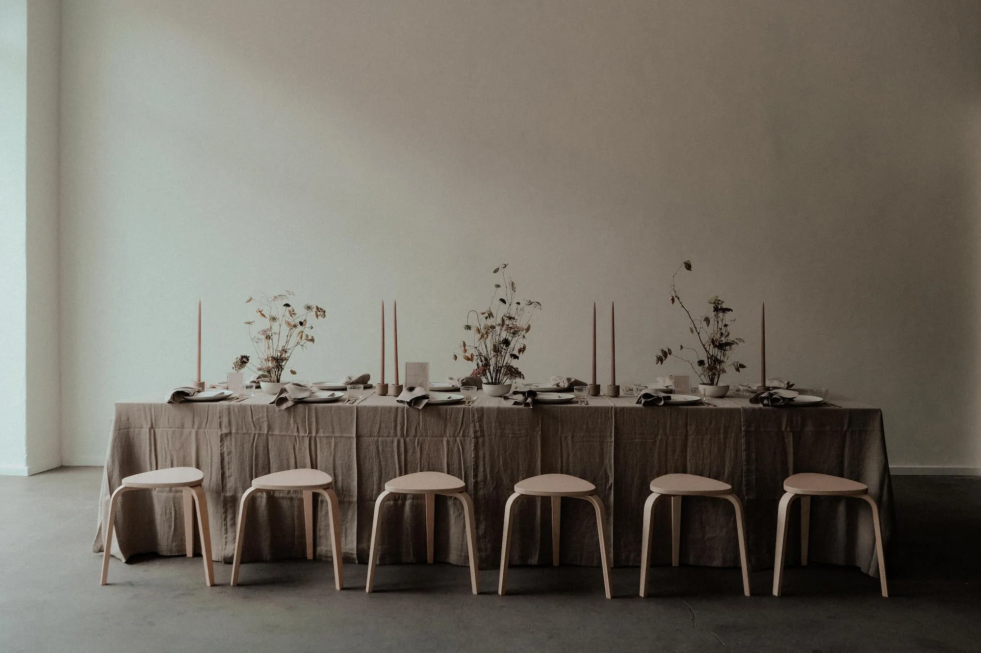 Heirate den besten Menschen, den du kennst.